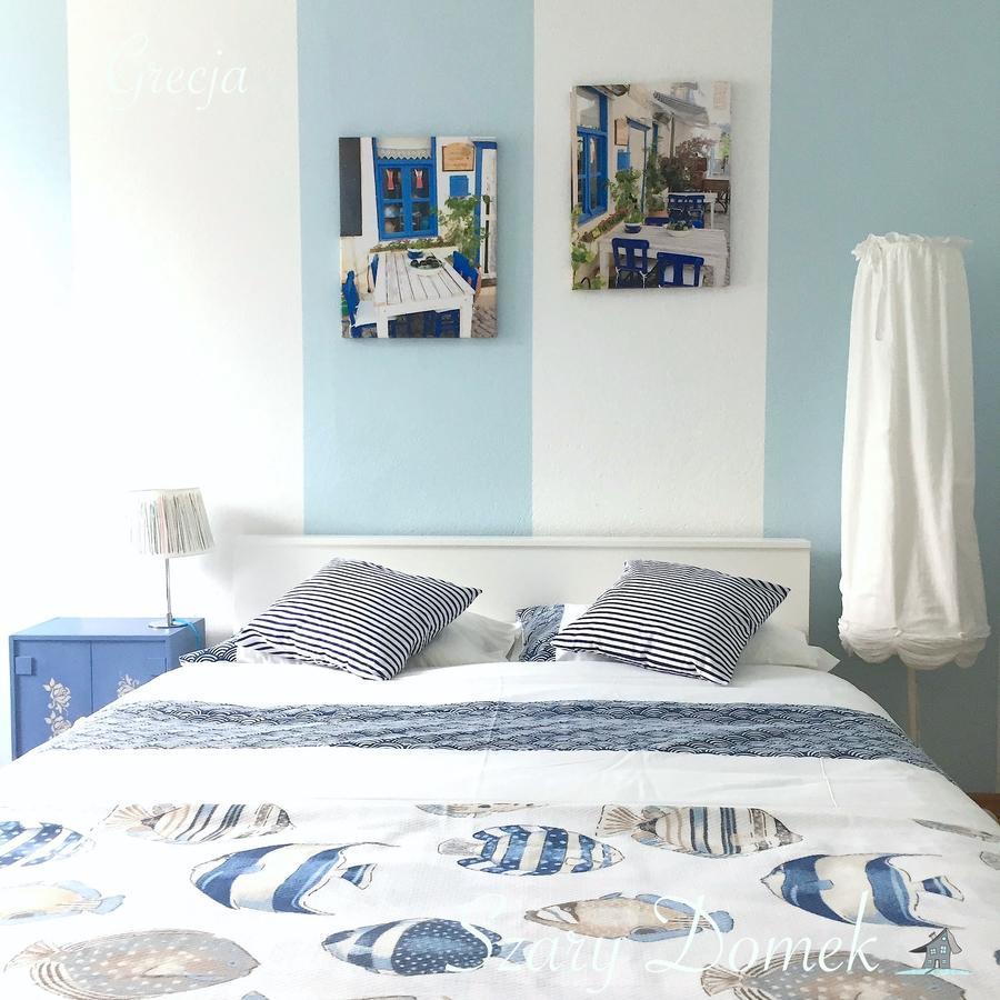 Szary Domek Apartamenty Ustka Exterior foto